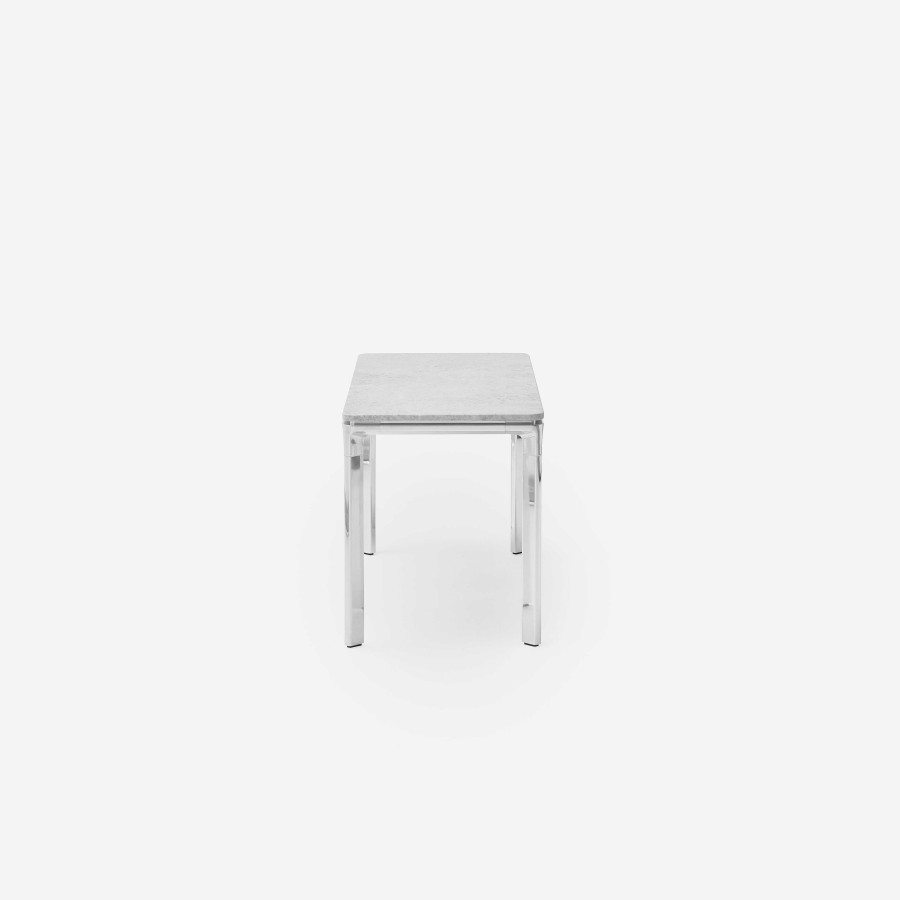 Mobler Vipp | Coffee Table Square, 30X70Cm