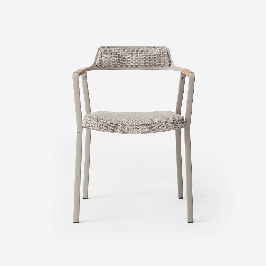 Mobler Vipp | Open-Air Chair