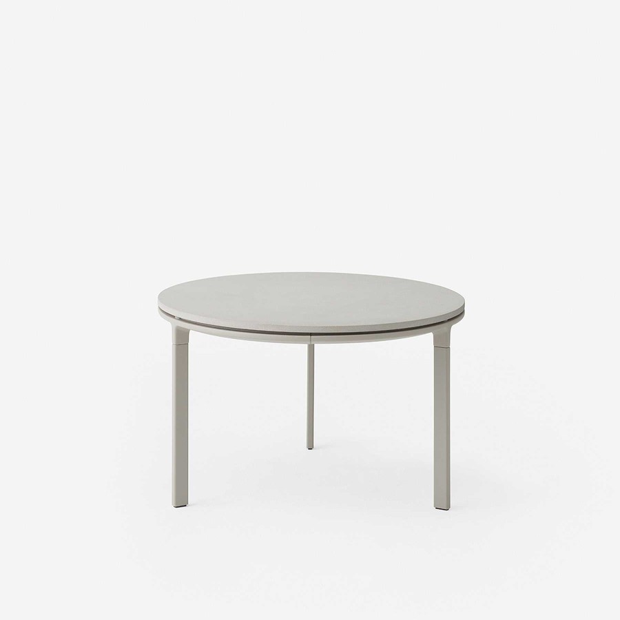 Mobler Vipp | Open-Air Coffee Table O60