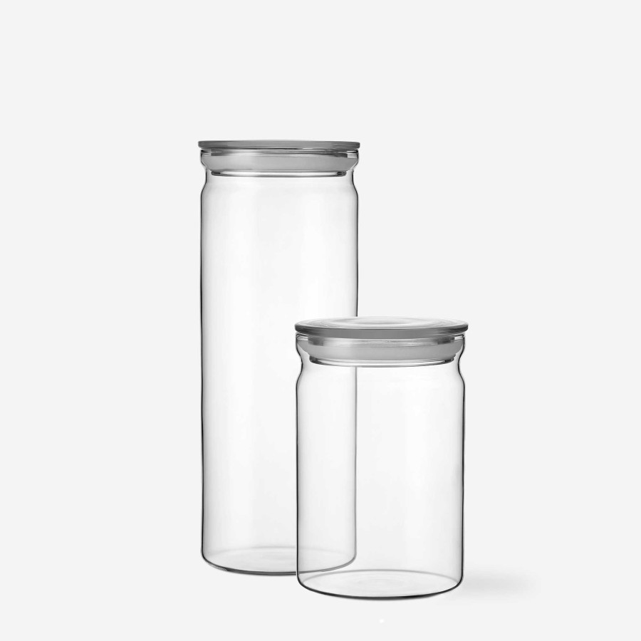 Kokken Vipp | Glasbeholder 1,7 L