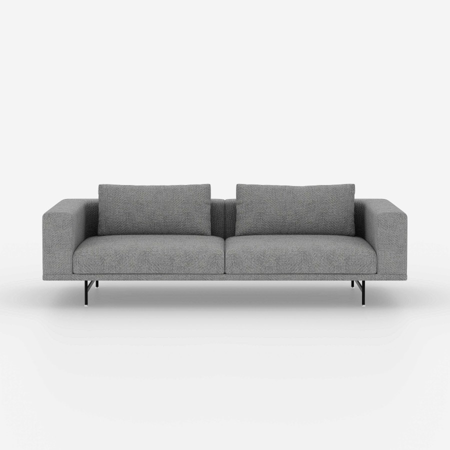 Mobler Vipp | Loft Modul Sofa, 3 Personer