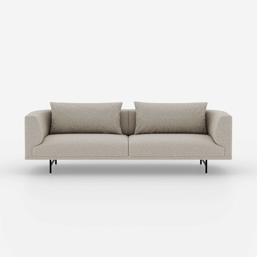 Mobler Vipp | Chimney Modul Sofa, 3 Personer